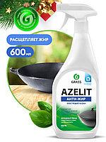 Средство чистящее "Azelit" (казан) (флакон 600 мл)