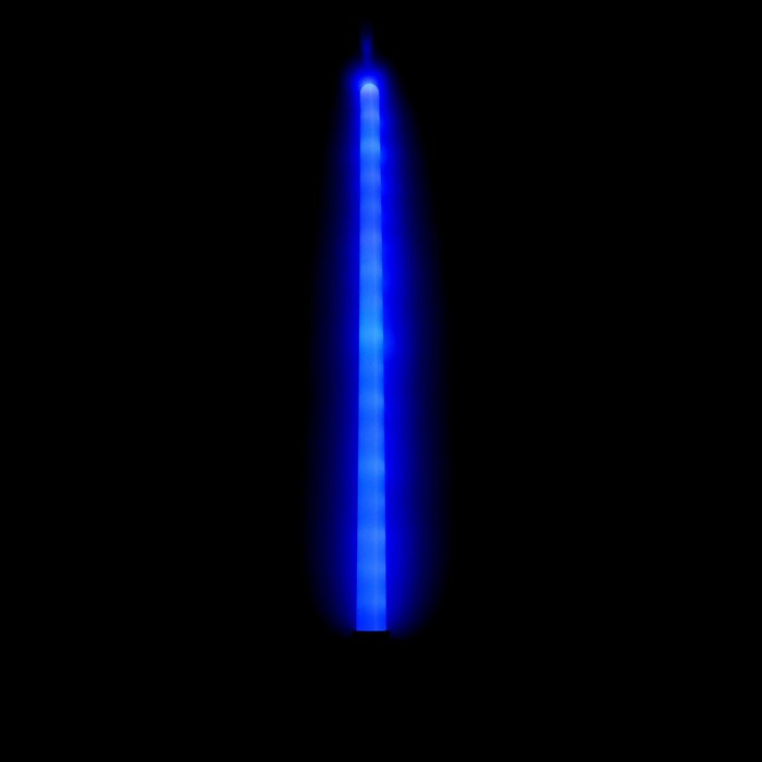 Двойной световой меч «Сила джедая», работает от батареек - фото 3 - id-p226209197