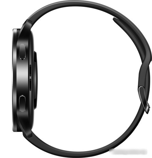 Умные часы Xiaomi Watch S3 M2323W1 (черный, международная версия) - фото 3 - id-p226209525