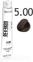 Крем-краска для волос Selective Professional Reverso Superfood 5.00 / 89500
