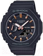 Часы наручные мужские Casio GMA-S2100-1A