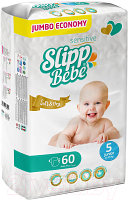 Подгузники детские Slipp Bebe Junior / J-305