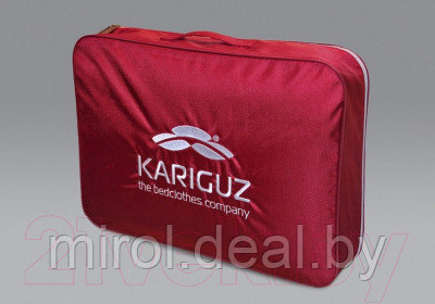 Подушка для сна Kariguz Чистый верблюд / ЗЧВ15-3 - фото 5 - id-p226212230
