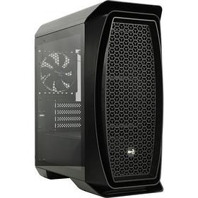 Miditower Aerocool Aero One Mini-G-BK-v1 4710562752366