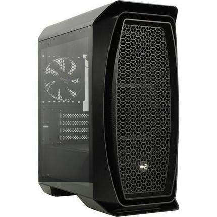 Miditower Aerocool Aero One Mini-G-BK-v1 4710562752366, фото 2