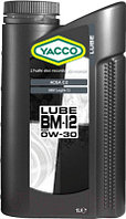 Моторное масло Yacco Lube BM12 0W30