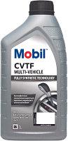 Трансмиссионное масло Mobil CVTF Multi-Vehicle / 156301