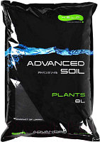 Грунт для аквариума Aquael Advanced Soil Plant 8L / 243873