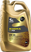 Моторное масло Cyclon Magma Syn PSA 5W30 / JM03007