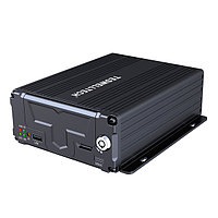 Видеорегистратор TESWELLTECH TS-610FX-AHD Basic model 4 канала 1080P AHD HDD H.264/H.265