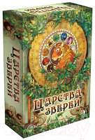 Настольная игра Magellan Царства зверей / MAG119925