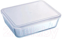 Форма для запекания Pyrex Cook&Freeze 243P00