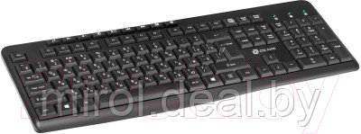 Клавиатура+мышь Oklick 225M - фото 6 - id-p226213032