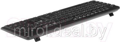 Клавиатура+мышь Oklick 225M - фото 7 - id-p226213032