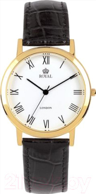 Часы наручные мужские Royal London 40003-05 - фото 1 - id-p226214984