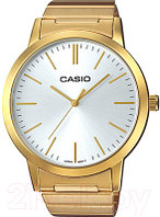 Часы наручные женские Casio LTP-E118G-7AEF