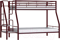Двухъярусная кровать Формула мебели Толедо-1 / Т1.4