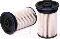 Комплект топливных фильтров Clean Filters MG3628