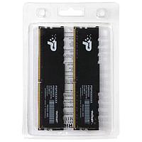 Память DDR4 2x8GB 3200MHz Patriot PSP416G3200KH1 Signature RTL PC4-25600 CL22 DIMM 288-pin 1.2В kit с