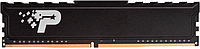 Память DDR4 8GB 3200MHz Patriot PSP48G32002H1 Signature Premium RTL PC4-25600 CL22 DIMM 288-pin 1.2В single