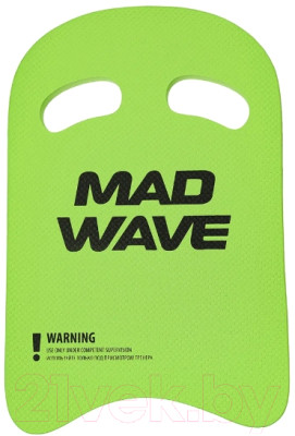 Доска для плавания Mad Wave Light 25 - фото 1 - id-p226224588