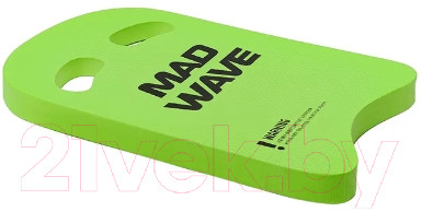 Доска для плавания Mad Wave Light 25 - фото 2 - id-p226224588