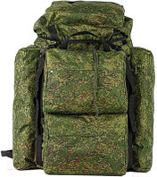 Рюкзак туристический Mr.Bag 143-1046-1P-KHK