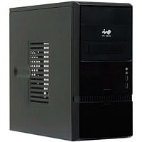 Корпус Mini Tower InWin ENR022 Black 450W RB-S450HQ7-0 U2.0*2+A(HD) mATX