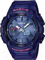 Часы наручные женские Casio BGA-230S-2A
