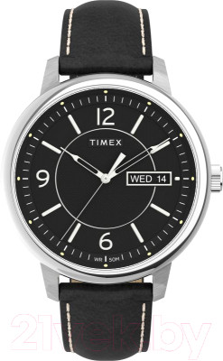 Часы наручные мужские Timex TW2V29200 - фото 1 - id-p226224149