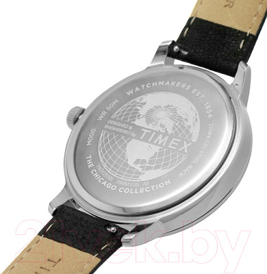 Часы наручные мужские Timex TW2V29200 - фото 7 - id-p226224149