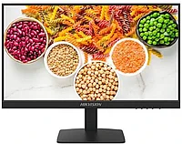 Монитор Hikvision 21.5" DS-D5022F2-1V1S черный VA LED 6.5ms 16:9 HDMI M/M матовая 250cd 178гр/178гр 1920x1080