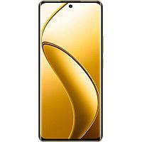 Смартфон Realme RMX3840 12 Pro+ 5G 512Gb 12Gb бежевый моноблок 3G 4G 6.7" 2400x1080 Android 14 50Mpix 802.11