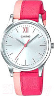 Часы наручные женские Casio LTP-E133L-4B2