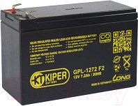 Батарея для ИБП Kiper GPL-1272 F2
