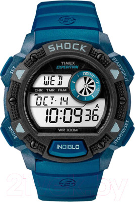 Часы наручные мужские Timex TW4B07400 - фото 1 - id-p226227872