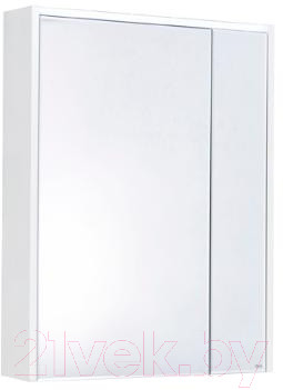 Шкаф с зеркалом для ванной Roca Ronda / ZRU9303009 - фото 1 - id-p226227670