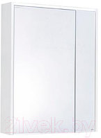 Шкаф с зеркалом для ванной Roca Ronda / ZRU9303009
