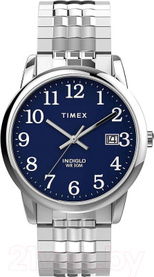 Часы наручные унисекс Timex TW2V05500 - фото 1 - id-p226227060