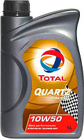 Моторное масло Total Quartz Racing 10W50 / 166256