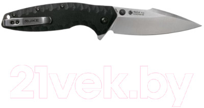 Нож складной Ruike P843-B - фото 3 - id-p226228375