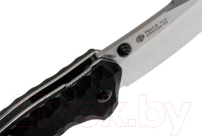 Нож складной Ruike P843-B - фото 8 - id-p226228375