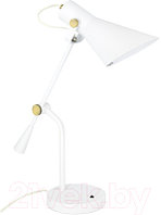 Настольная лампа ArtStyle HT-706W