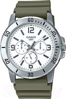 Часы наручные мужские Casio MTP-VD300-3B