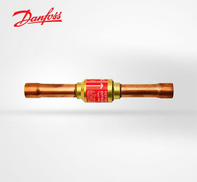 Обратные клапаны Danfoss