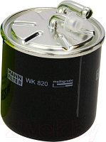 Топливный фильтр Mann-Filter WK820