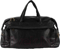 Сумка дорожная David Jones 823-CM0798B-BLK