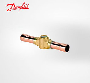 Смотровые стекла Danfoss