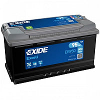 Аккумуляторная батарея 95Ah EB950_EXIDE
