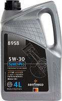 Моторное масло Senfineco SynthPro 5W30 SN C3 / 8958